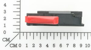 switch (Einhell Red)