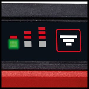 GC-OL 18/1500 Li-Solo