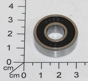 bearing 6000