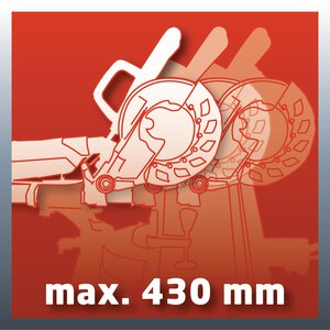 RT-SM 430 U; EX; BR; 220