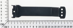 handle