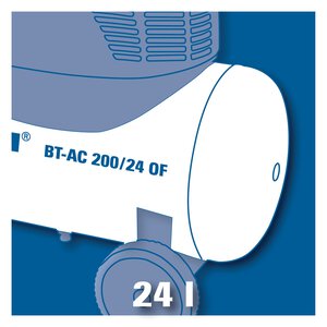 BT-AC 200/24 OF