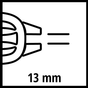 TE-CD 18/44 Li-i Kit BV; EX;BR