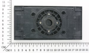 1/3base board assembly