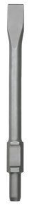 SDS-Hex Flat Chisel, 40 x 410 mm