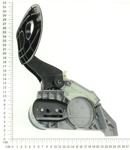 SDS-BRAKE COVER ASSY. (Gardol)