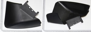 Side Discharg Guard