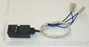 interlock switch