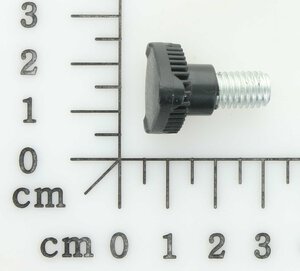 Klemmschraube M8