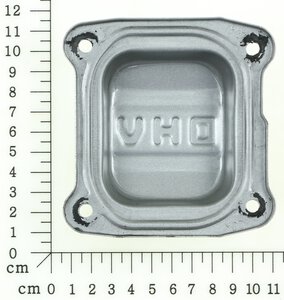 Ventildeckel