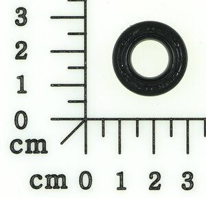 Öldichtring