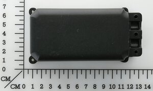 Schaltergehäuse