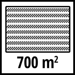 GP-CM 36/41 Li M (2x5,2Ah)