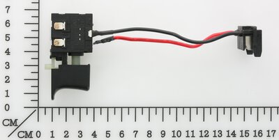 3 STÜCKE JR FUTABA 3-Wege-Schalter Für RC-Autos, Drohnen & Flugzeuge – Zum Aufladen Ohne Akku-Entnahme, 10 Cm Kabel