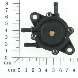 fuel pump