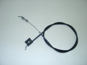 bowden cable