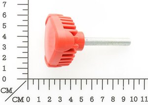 Einstellschraube