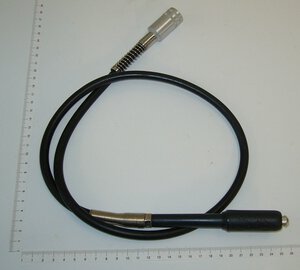 flexible axle