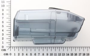 Wassertank