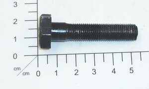 Außensechskantschraube