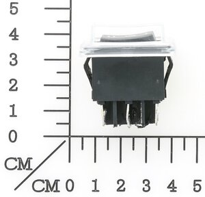 rocker switch