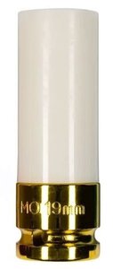 hexagonal inserts 19mm