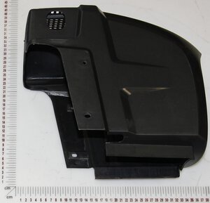 fan cover