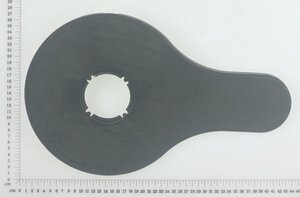 supporting table