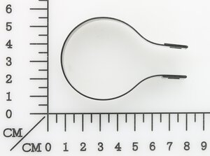 Befestigungsring