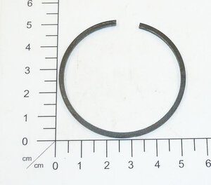 piston ring 