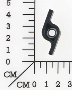Flügelmutter