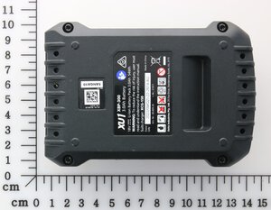 Lithium Ion Accumulator