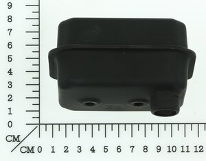 Muffler