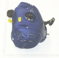 2-Takt-Motor