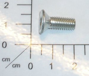 Hex. Socket Set Head Bolt
