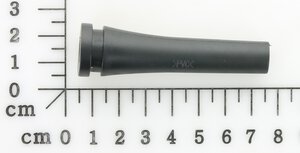Knickschutztülle