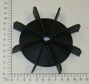 blower fan