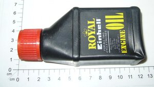 Öl 95ml