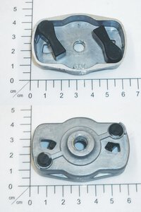 Mitnehmer
