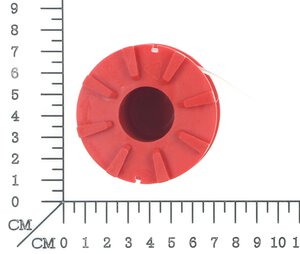 spool assembly