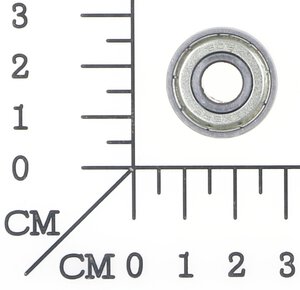 ball bearing 608Z