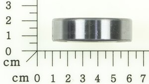 Bearing 6205/P53