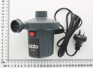 Luftpumpe