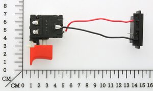 Switch (Pantone 485C)