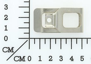 Halteclip