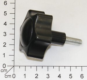 Sternschraube