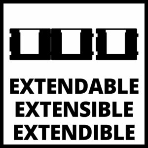 PXC Battery wall mount; EX; NA