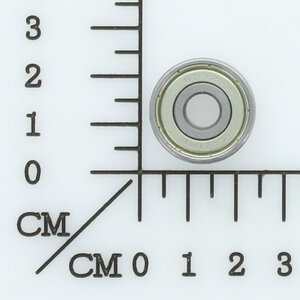 deep groove ball bearing 627Z