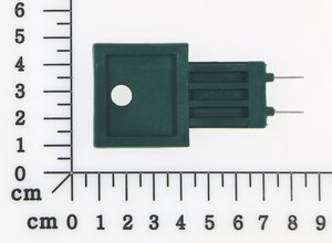Sicherheitsstecker