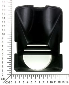 Luftleitteil